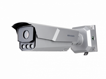 HikVision iDS-TCM203-A/R/2812(850nm)(B) (2.8-12 мм) видеокамера IP HikVision iDS-TCM203-A/R/2812(850nm)(B) (2.8-12 мм) видеокамера IP