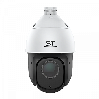 Space Technology ST-VK2585 PRO STARLIGHT (4.8-120 мм) Видеокамера IP Space Technology ST-VK2585 PRO STARLIGHT (4.8-120 мм) Видеокамера IP