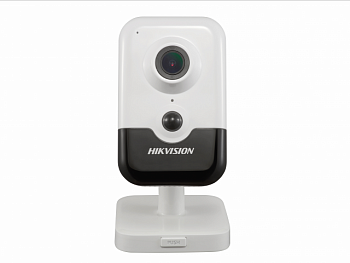 HikVision DS-2CD2423G0-IW (W) (2.8 мм) видеокамера IP HikVision DS-2CD2423G0-IW (W) (2.8 мм) видеокамера IP