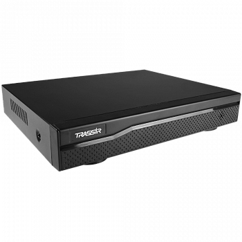 TRASSIR NVR-1104 V2 видеорегистратор IP TRASSIR NVR-1104 V2 видеорегистратор IP