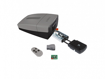 CAME VER10DMS 2.7 Wi-FI Connect Комплект автоматики для секционных ворот CAME VER10DMS 2.7 Wi-FI Connect Комплект автоматики для секционных ворот