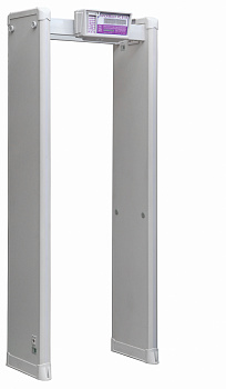 Блокпост PC В 18 Арочный металлодетектор Блокпост PC В 18 Арочный металлодетектор
