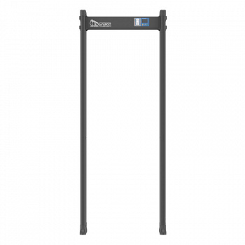 БЛОКПОСТ PC Vx 3300 (33/22/11) IP65 Арочный металлодетектор БЛОКПОСТ PC Vx 3300 (33/22/11) IP65 Арочный металлодетектор