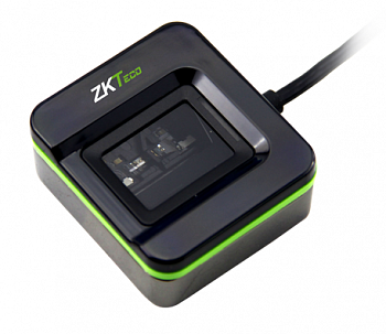 ZKTeco SLK20R Биометрический считыватель ZKTeco SLK20R Биометрический считыватель