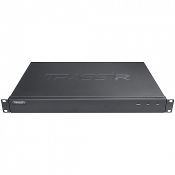 TRASSIR MiniNVR AF 16 Видеорегистратор IP TRASSIR MiniNVR AF 16 Видеорегистратор IP