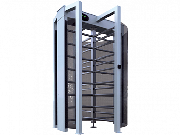 CAME GUARDIAN CLASSIC 001PSGS4 Полноростовый турникет CAME GUARDIAN CLASSIC 001PSGS4 Полноростовый турникет