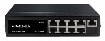 Tantos TS-S1109 Коммутатор Tantos TS-S1109 Коммутатор