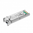 TP-LINK TL-SM321B Двунаправленный SFP-модуль