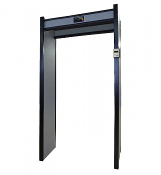 АРКА Т11 (исп. 1М) ЛАЙТ Арочный металлодетектор АРКА Т11 (исп. 1М) ЛАЙТ Арочный металлодетектор