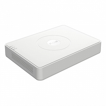 iFlow F-NR-108PE Видеорегистратор IP iFlow F-NR-108PE Видеорегистратор IP