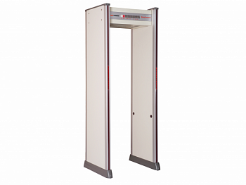 HikVision NP-SG118 Арочный металлодектор HikVision NP-SG118 Арочный металлодектор