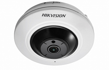 HikVision DS-2CD2955FWD-I (1.05 mm) видеокамера IP HikVision DS-2CD2955FWD-I (1.05 mm) видеокамера IP