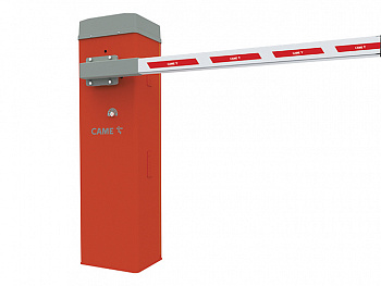 CAME GARD LT4 combo KIT Комплект шлагбаума GARD LT (4,2 м) CAME GARD LT4 combo KIT Комплект шлагбаума GARD LT (4,2 м)