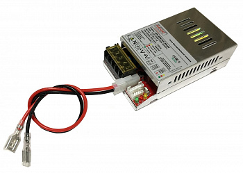 FARADAY UPS 30W/24V Simple ББП FARADAY UPS 30W/24V Simple ББП