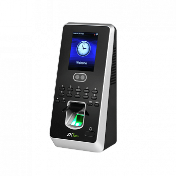 ZKTeco MultiBio 800 Биометрический считыватель ZKTeco MultiBio 800 Биометрический считыватель