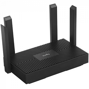 Cudy WR1500 Маршрутизатор Wi-Fi Cudy WR1500 Маршрутизатор Wi-Fi