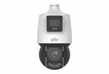 Uniview IPC94144SR-X25-F40C (4.8-120 мм) Видеокамера IP Uniview IPC94144SR-X25-F40C (4.8-120 мм) Видеокамера IP