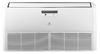 ROYAL CLIMA ES-F 18HRCX/ES-E 18HCX Классическая сплит-система напольно-потолочного типа