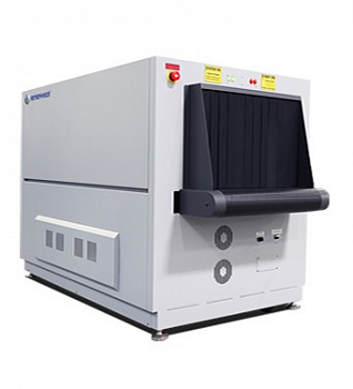 Astrophysics XIS-6545DV Рентгенотелевизионный интроскоп