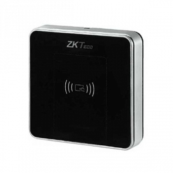 ZKTeco UR10RW-E Считыватель ZKTeco UR10RW-E Считыватель
