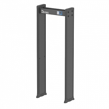 БЛОКПОСТ PC Vx 1800 (18/12/6) Арочный металлодетектор БЛОКПОСТ PC Vx 1800 (18/12/6) Арочный металлодетектор