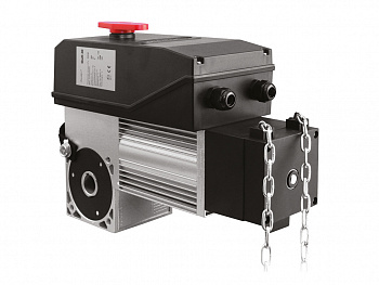 DoorHan Shaft-30 IP65KIT Комплект автоматики для промышленных ворот DoorHan Shaft-30 IP65KIT Комплект автоматики для промышленных ворот