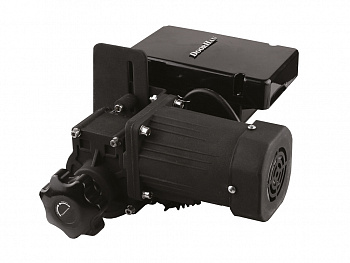 DoorHan Shaft-20KIT Комплект автоматики для промышленных ворот DoorHan Shaft-20KIT Комплект автоматики для промышленных ворот