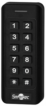 Smartec ST-SC312EK-BK Считыватель Smartec ST-SC312EK-BK Считыватель