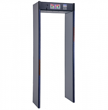 SmartScan INTELLIMAX Интегрированный досмотровый комплекс SmartScan INTELLIMAX Интегрированный досмотровый комплекс