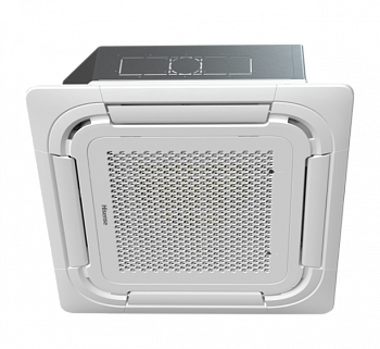 Hisense AUC-36HR4SKA/AUC-950R/AUW-36H6SD Сплит-система кассетного типа