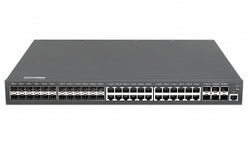 RVi-2NSM24G24S-6X Коммутатор RVi-2NSM24G24S-6X Коммутатор