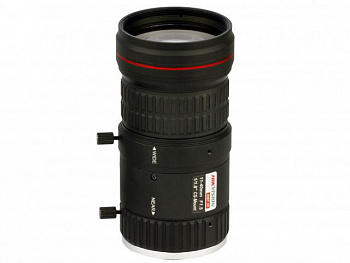 HikVision HV1140D-8MPIR Объектив  HikVision HV1140D-8MPIR Объектив