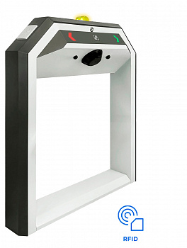CARDDEX STR-03M Тумбовый турникет CARDDEX STR-03M Тумбовый турникет