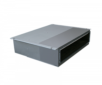 Hisense AUD-48HX4SHH/AUW-48H6SE1 Сплит-система канального типа