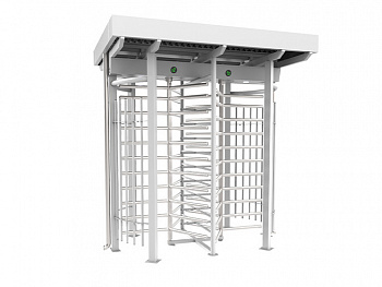 CAME GUARDIAN BTX 300 D ROOF Полноростовой турникет CAME GUARDIAN BTX 300 D ROOF Полноростовой турникет
