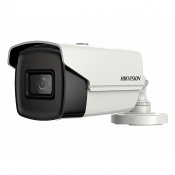 HikVision DS-2CE16U7T-IT3F (3.6 мм) мультиформатная MHD видеокамера HikVision DS-2CE16U7T-IT3F (3.6 мм) мультиформатная MHD видеокамера