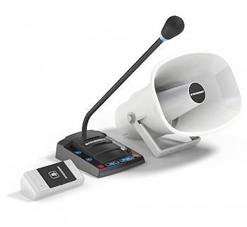 Переговорное устройство STELBERRY S-525 Переговорное устройство STELBERRY S-525