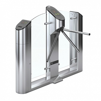 OXGARD Praktika T-03 Тумбовый турникет  OXGARD Praktika T-03 Тумбовый турникет