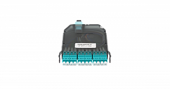 NIKOMAX NMF-CT12M3PA-MTPM-LCU-TR Кассета волоконно-оптическая