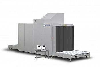 Astrophysics XIS-1818DV Рентгенотелевизионный интроскоп Astrophysics XIS-1818DV Рентгенотелевизионный интроскоп