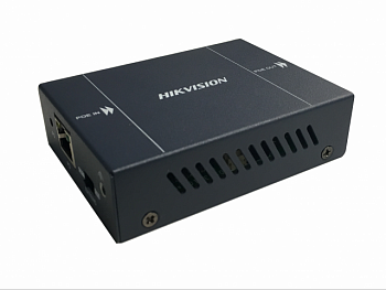 HikVision DS-1H34-0101P PoE удлинитель  HikVision DS-1H34-0101P PoE удлинитель