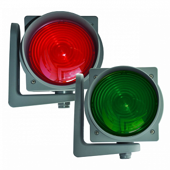 DoorHan TRAFFICLIGHT-LED Светофор DoorHan TRAFFICLIGHT-LED Светофор