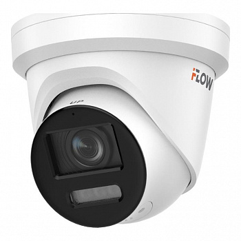 iFlow F-IC-2384CM(2.8mm) Видеокамера IP