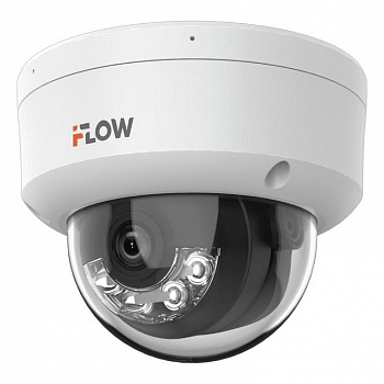 iFlow F-IC-1422CM(4mm) Видеокамера IP