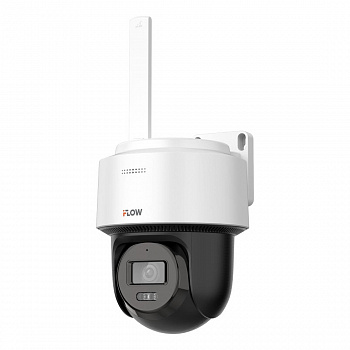 iFlow F-IP-1422CIW (2.8мм) Видеокамера IP iFlow F-IP-1422CIW (2.8мм) Видеокамера IP