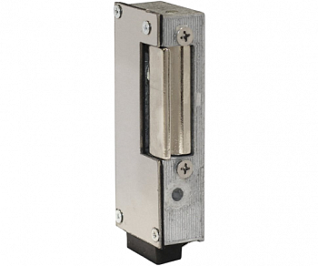 Smartec ST-SL651NC-L Защелка электромеханическая без планки Smartec ST-SL651NC-L Защелка электромеханическая без планки