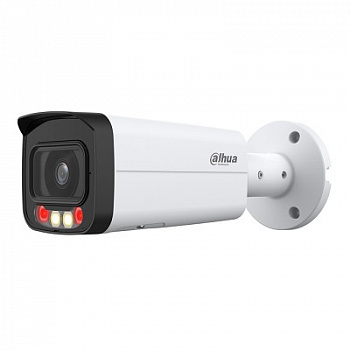 Dahua DH-IPC-HFW2849TP-ZAS-IL (2.7-13.5 мм) Видеокамера IP