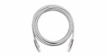 NETLAN EC-PC4UD55B-BC-LSZH-100-GY-5 Коммутационный шнур U/UTP 4 пары NETLAN EC-PC4UD55B-BC-LSZH-100-GY-5 Коммутационный шнур U/UTP 4 пары