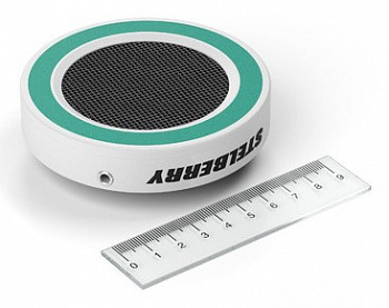 Stelberry M-206HD Микрофон активный миниатюрный Stelberry M-206HD Микрофон активный миниатюрный