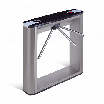 PERCo-TTD-03.1G (планки Антипаника) Тумбовый турникет-трипод PERCo-TTD-03.1G (планки Антипаника) Тумбовый турникет-трипод
